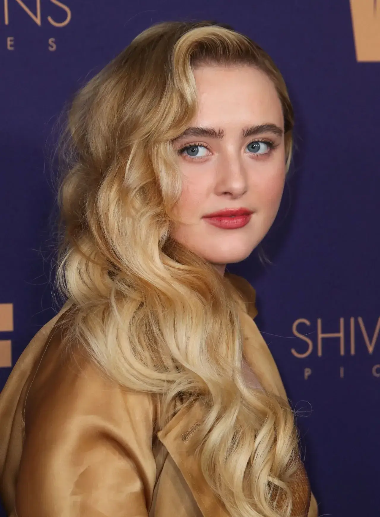 KATHRYN NEWTON PICS AT 17TH ANNUAL WIF WOMEN OSCAR NOMINEES PARTY 7